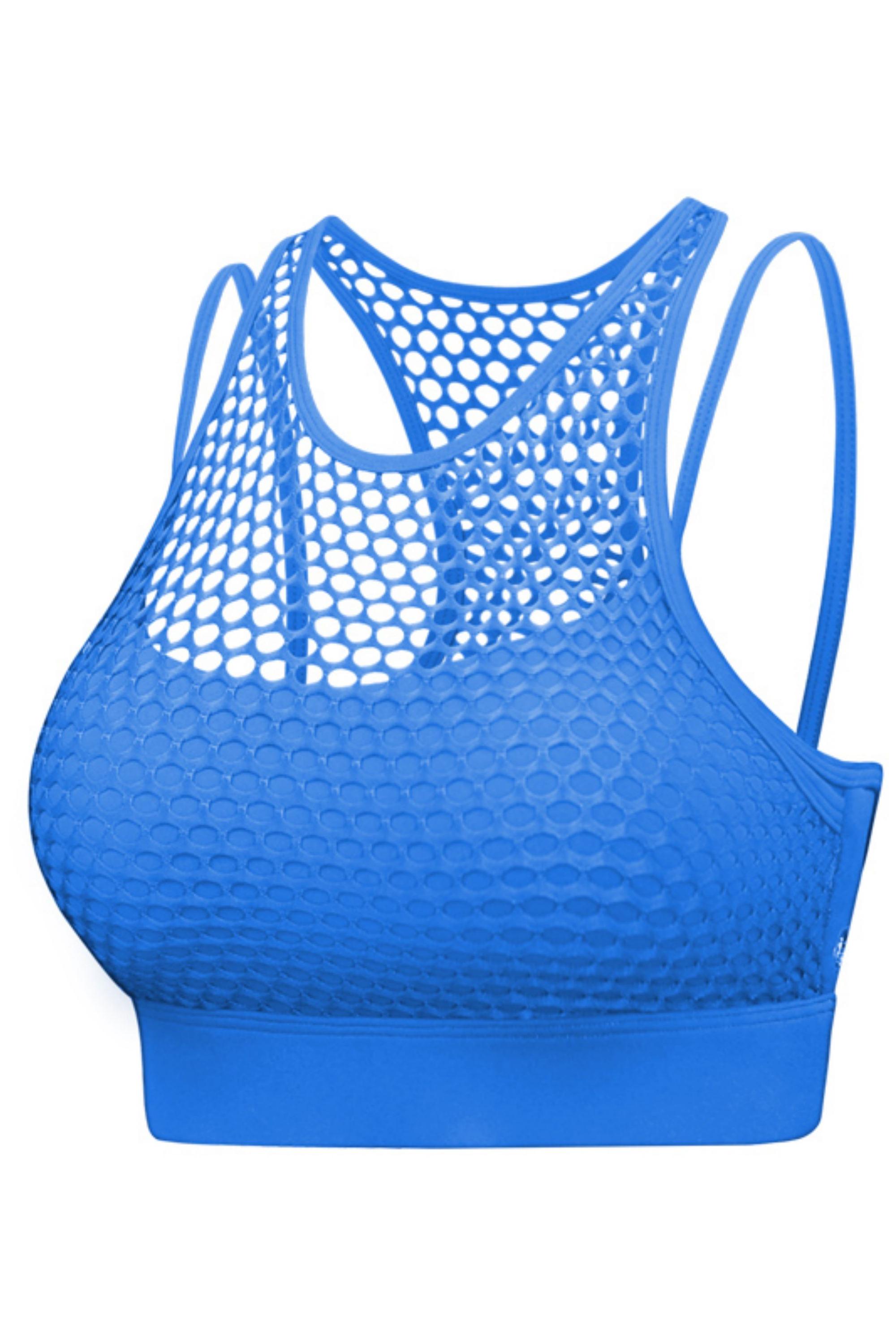Keep Fit Sports Bra