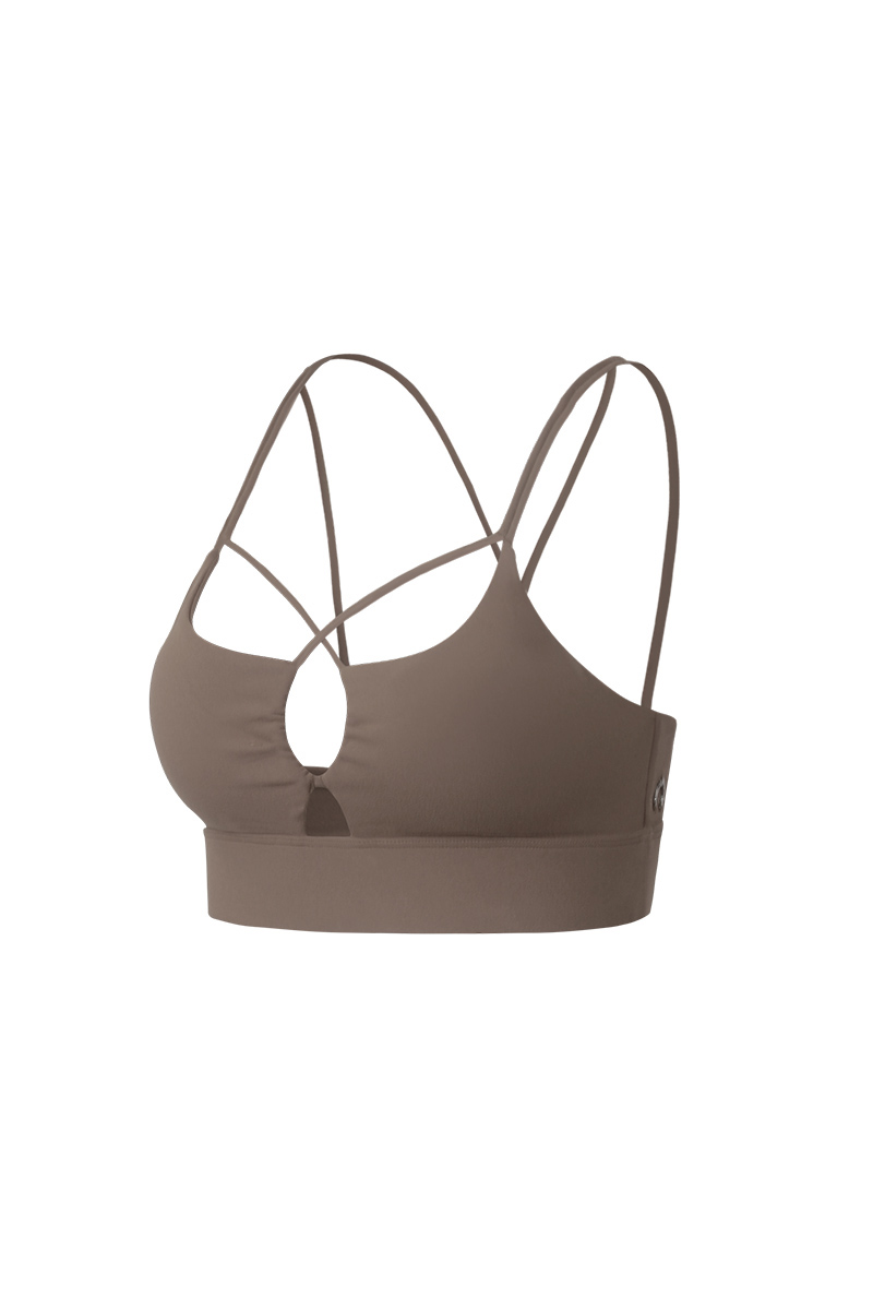 Feel Sports Bra