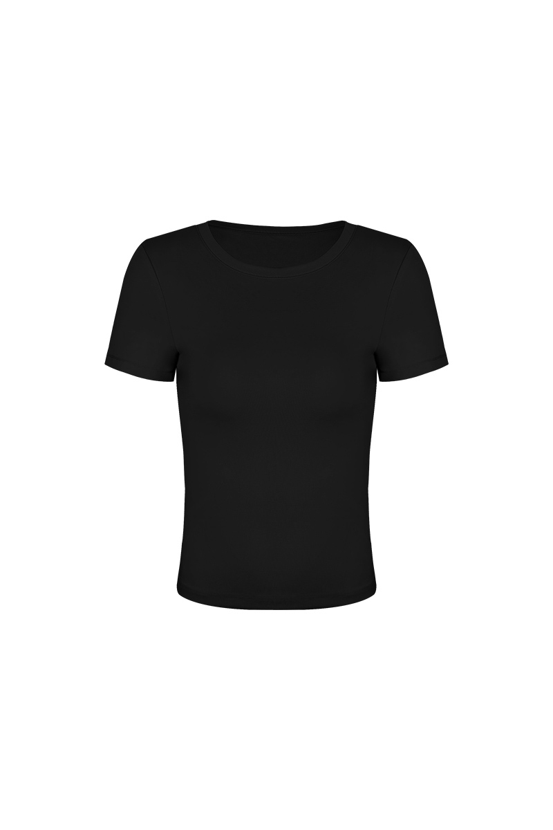 Slim-Fit Everyday Tee