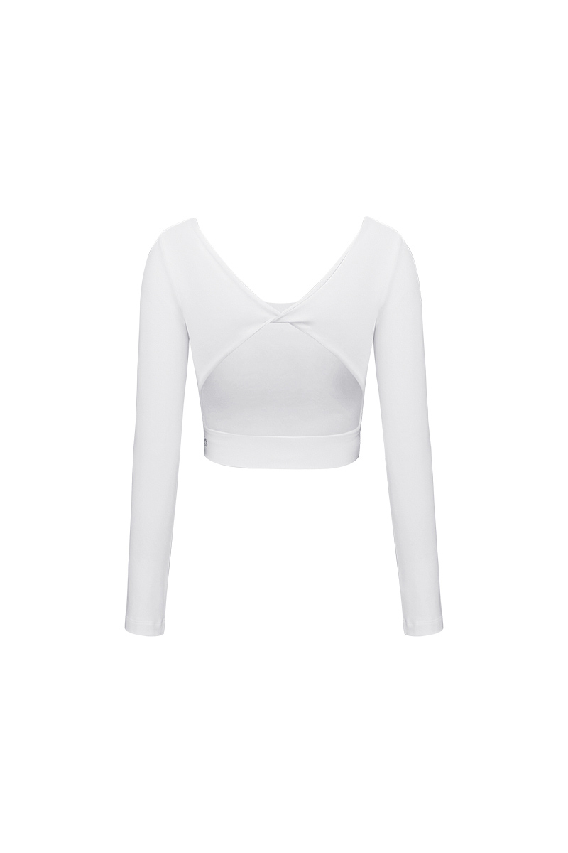 Twist Long Sleeve