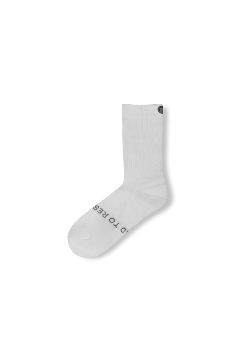 Power Crew Socks 