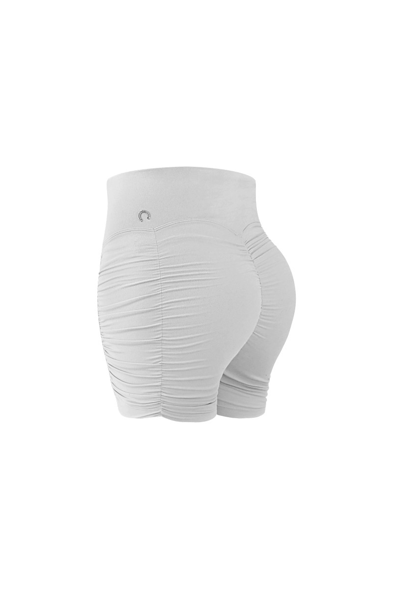 Scrunch Short