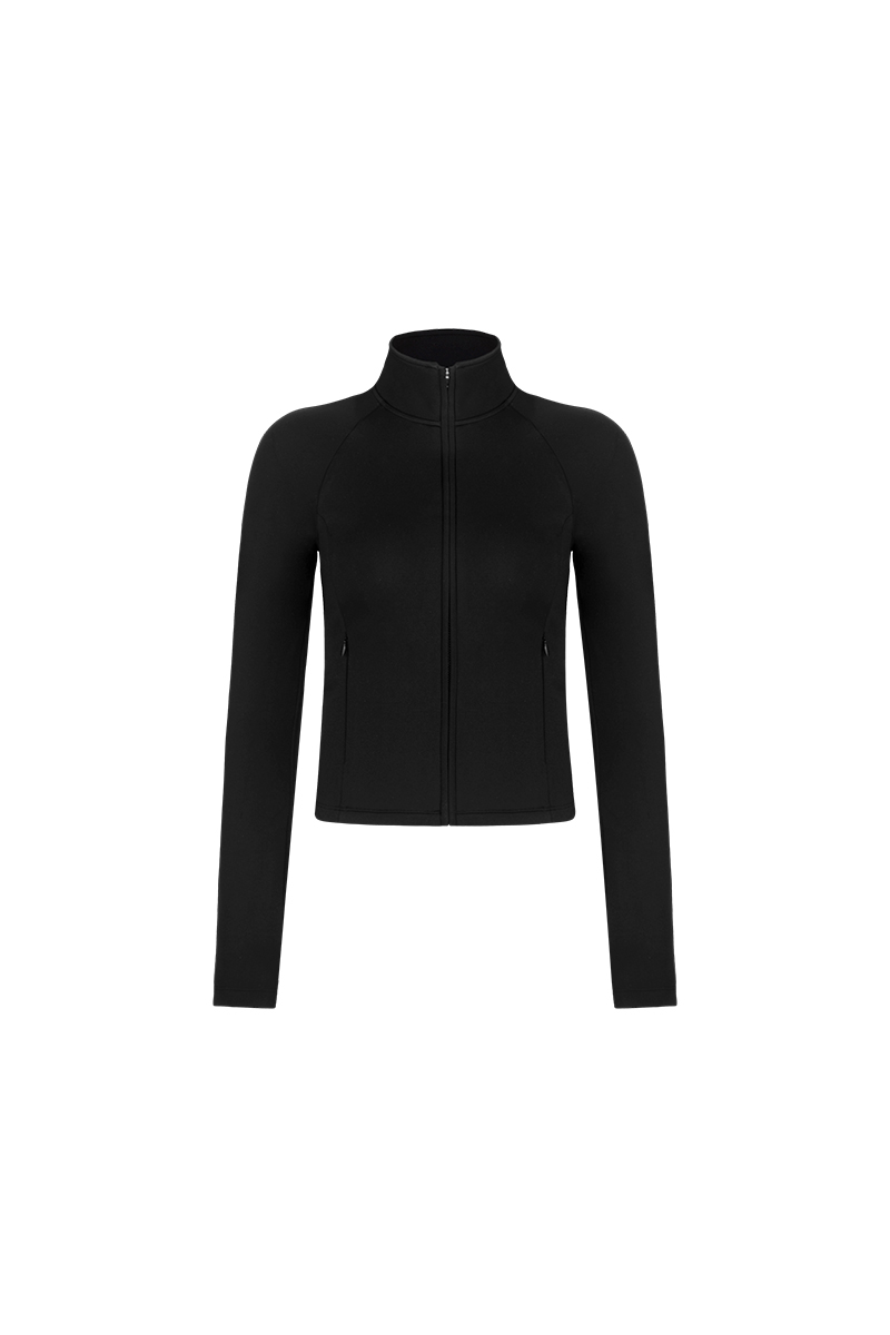 Agile Fleece Jacket