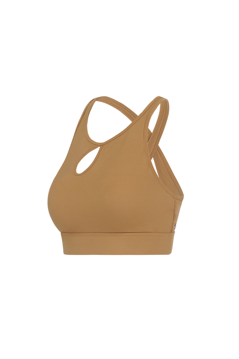 Waterdrop Sports Bra