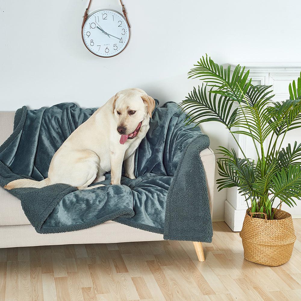 Petopvilla™ Waterproof Dog Blanket