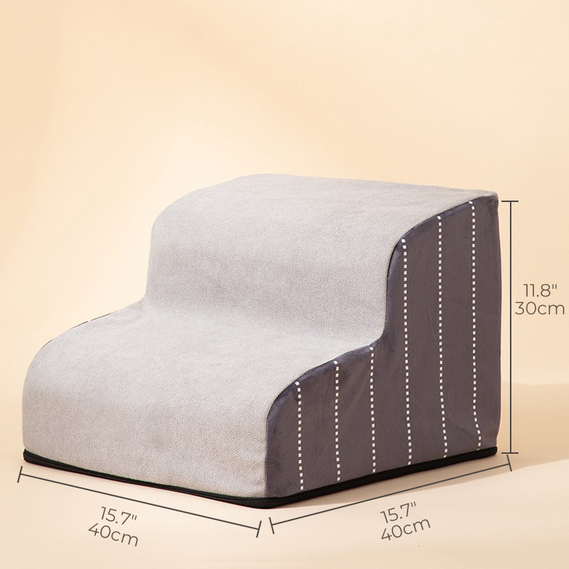 Petopvilla™ Dog Stairs Pet Ladder