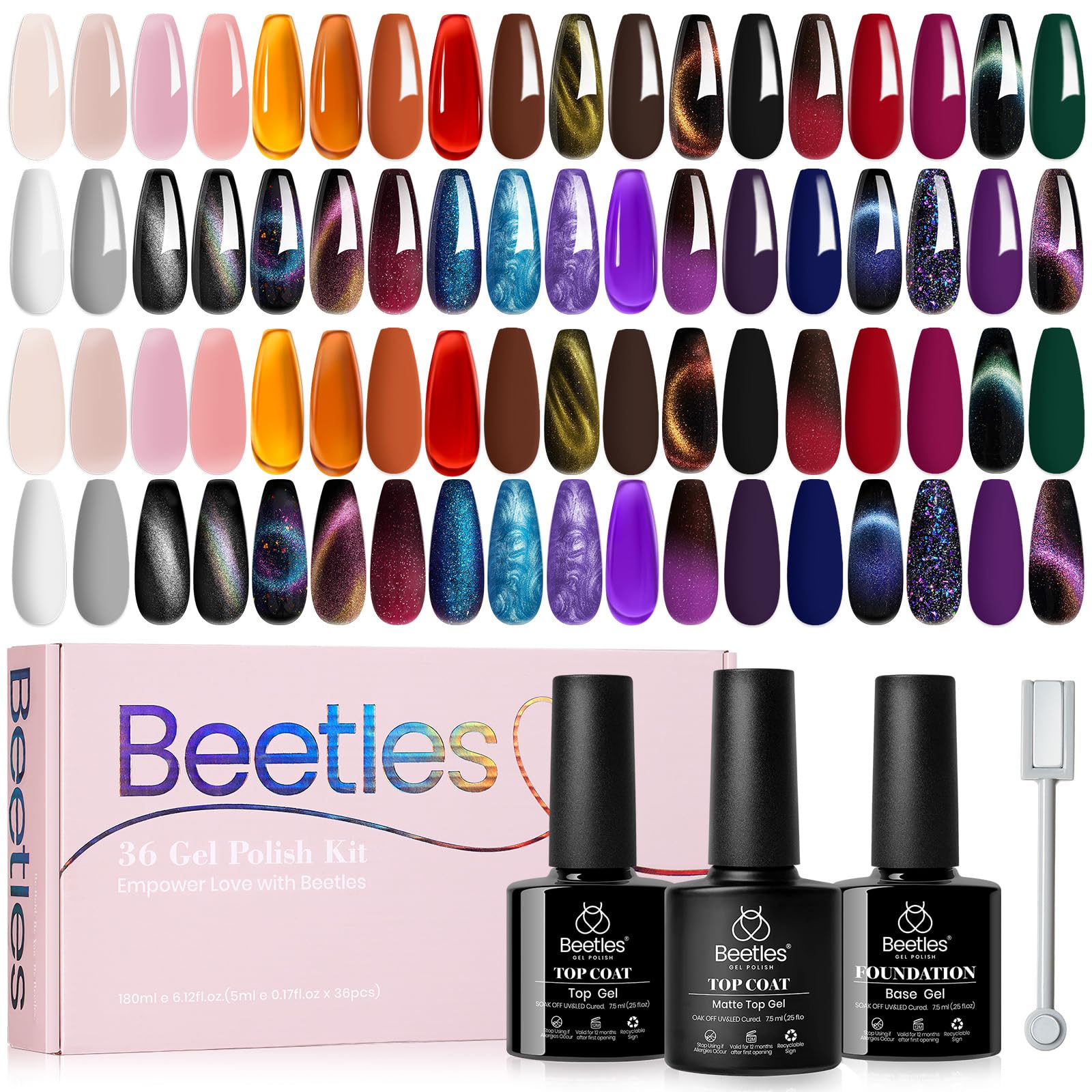 Paint Box Polish: Dragons Are A Girl's Best Friend Collection Swatches -  Adventures In Acetone