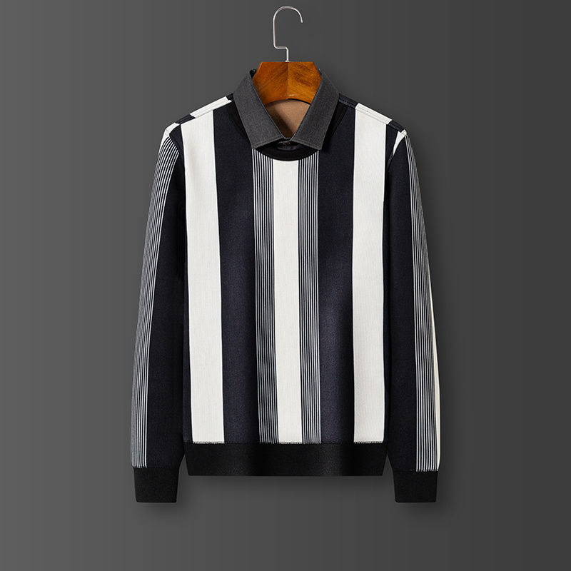 Maritime Mirage Sweater 