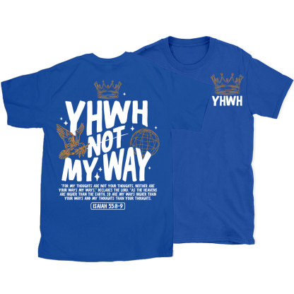 YHWH Christian T-Shirt
