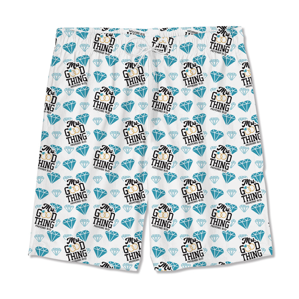 Find Good Things Christian Light Couple Hawaiian Shirt