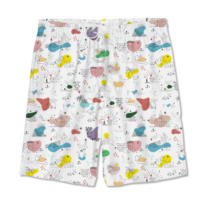 Put Trust In God Christian Hawaiian Shirt