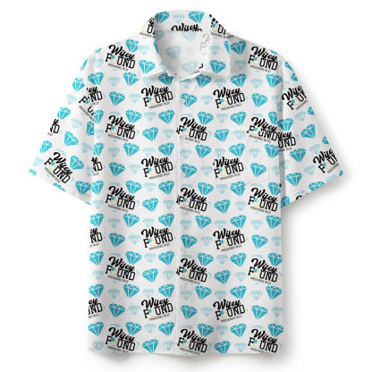 Find Good Things Christian Light Couple Hawaiian Shirt