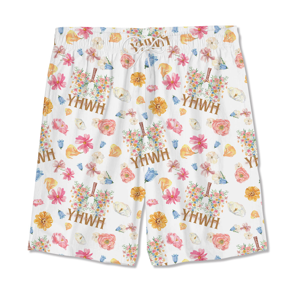 Be Not Afraid White Christian Hawaiian Shirt Sale - GuidingCross