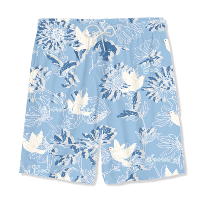 Spirit Of God Christian Hawaiian Shirt 