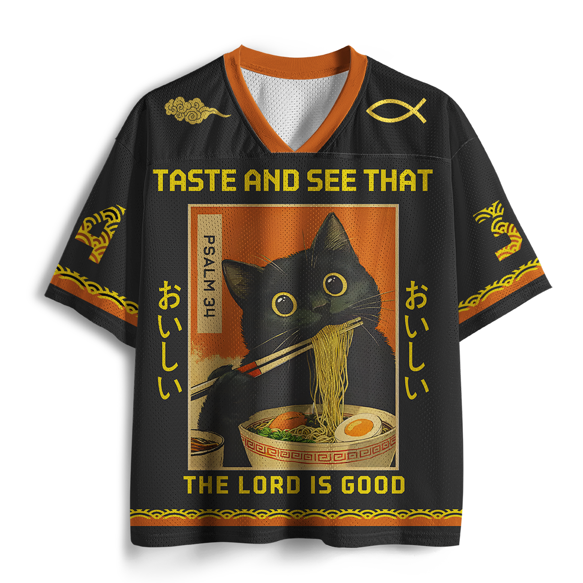 How The Wildflower Grow Christian Mesh Jersey Sale - GuidingCross