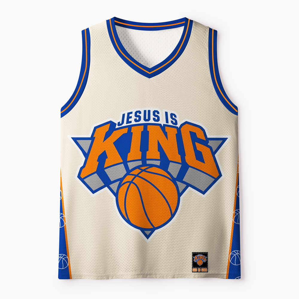 Sample Christian Mesh Jersey Tank Top Sale - GuidingCross