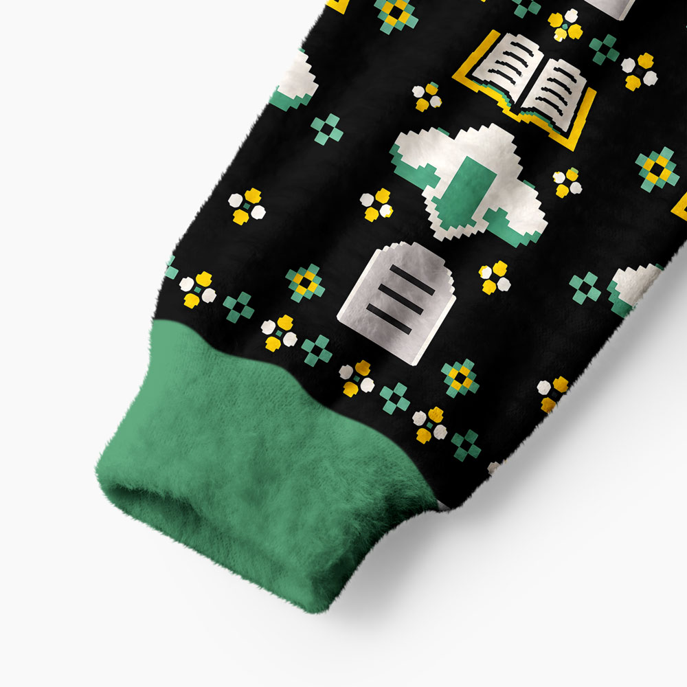 Moses First Man With A Tablet Christian Lightweight Sweater
