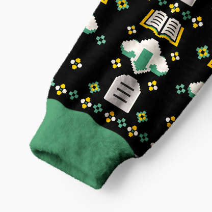Moses First Man With A Tablet Christian Lightweight Sweater