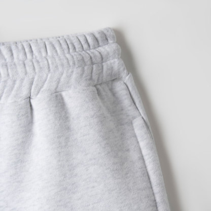 Sample Christian Fleece Shorts