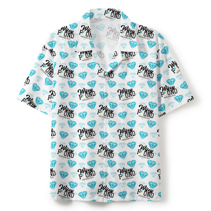 Find Good Things Christian Light Couple Hawaiian Shirt