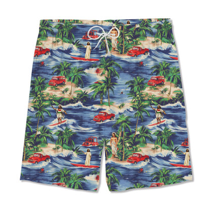 Ride With Jesus Christian Hawaiian Shirt 