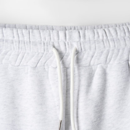 Sample Christian Fleece Shorts