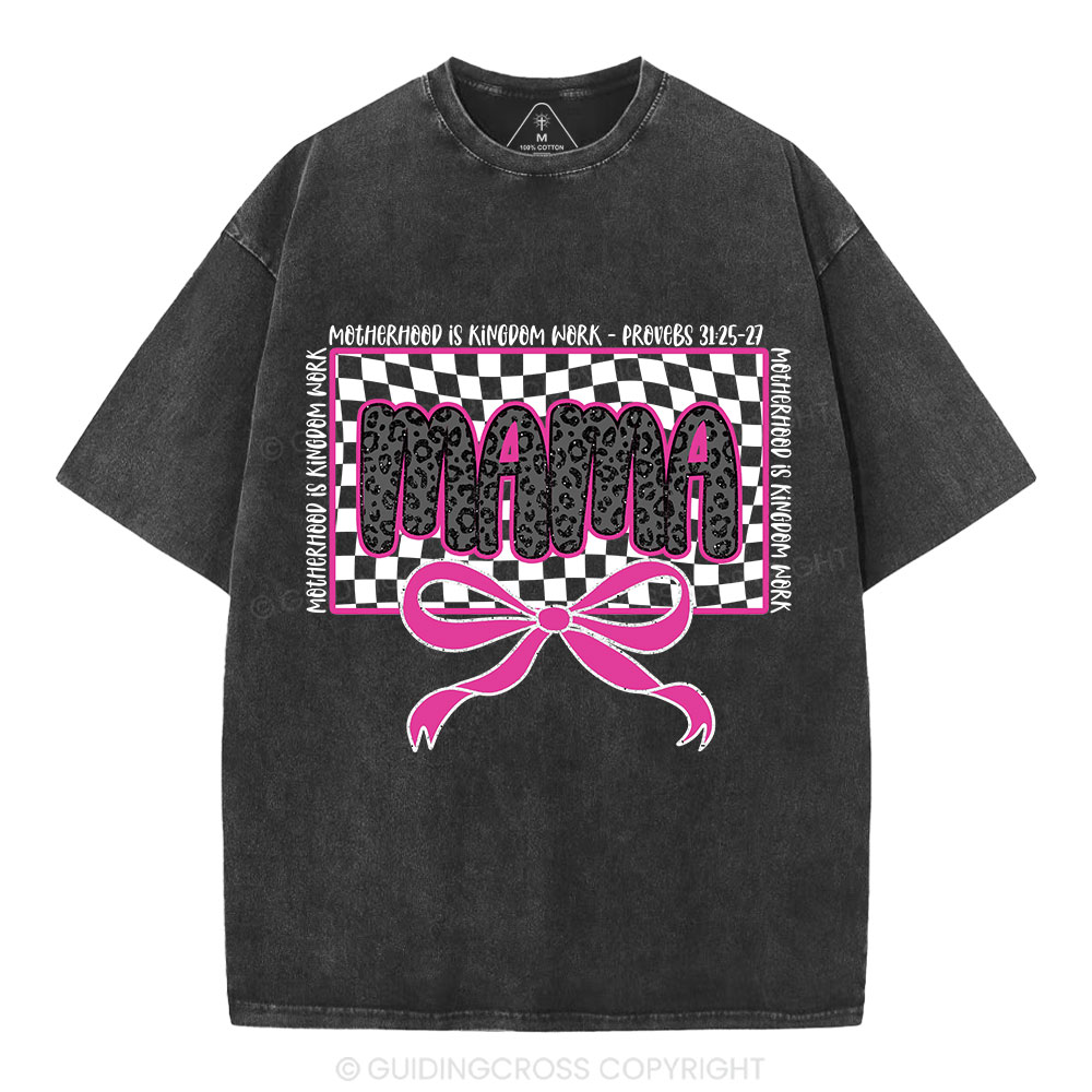 NEW-Sample Christian Washed T-Shirt Sale - GuidingCross