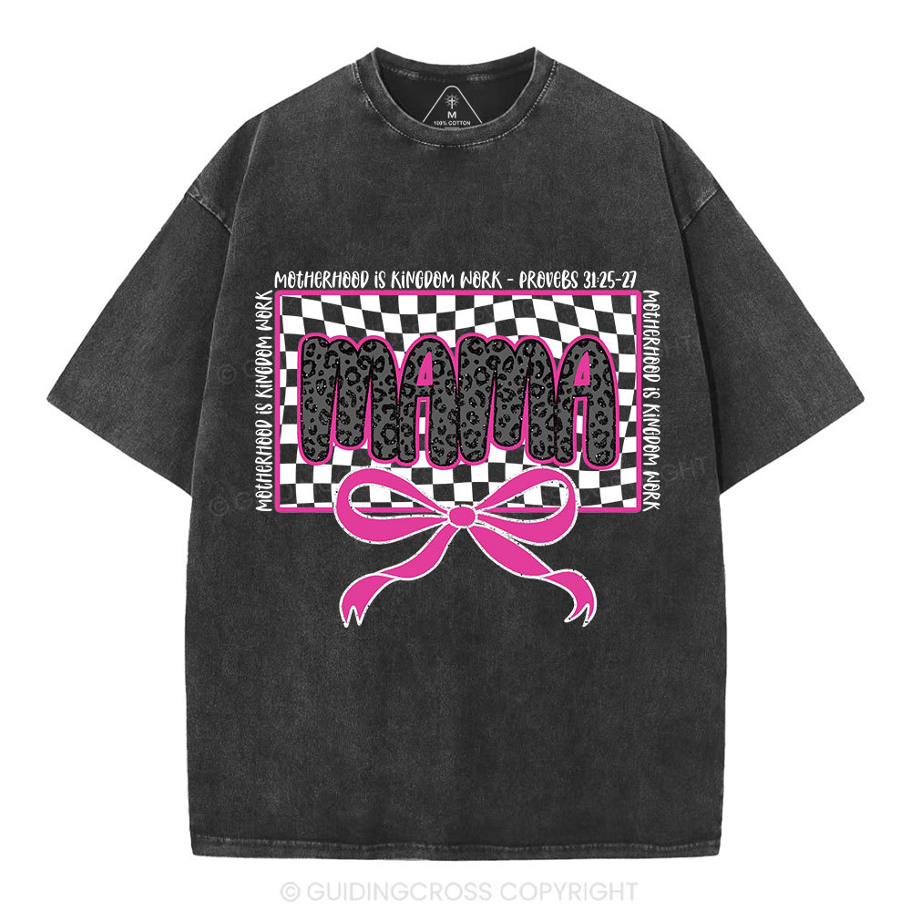 NEW-Sample Christian Washed T-Shirt Sale - GuidingCross