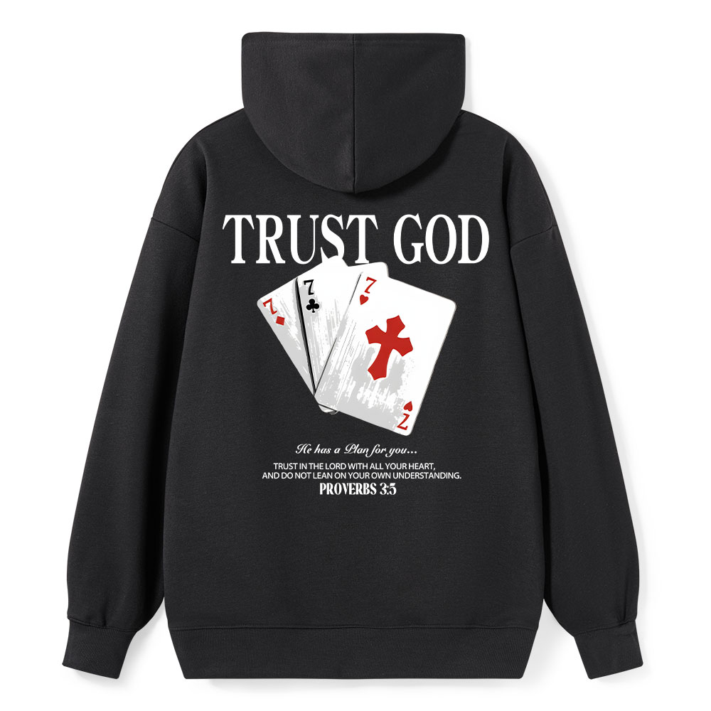 Sample Classic Christian Hoodie Sale - GuidingCross