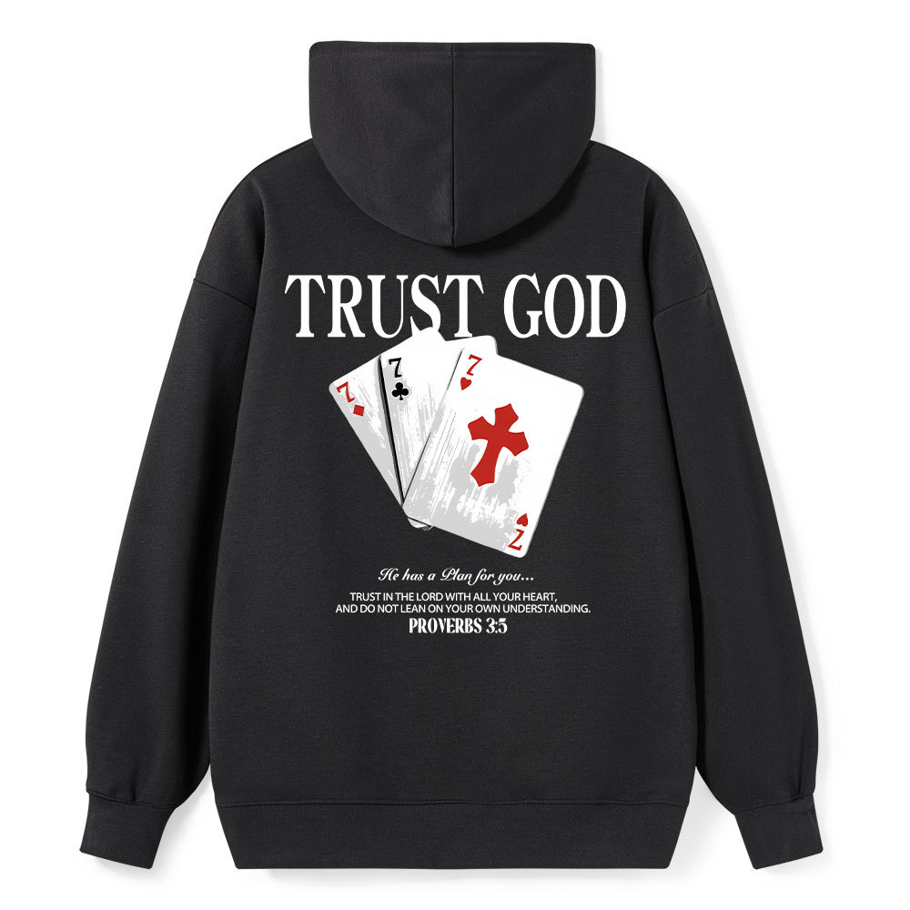 Sample Classic Christian Hoodie Sale - GuidingCross
