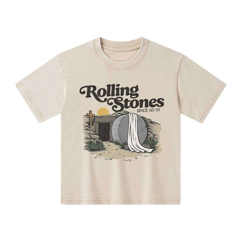 Let Me Tell You a Story Kids T-Shirt Sale - GuidingCross