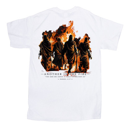 Another In The Fire T-Shirt