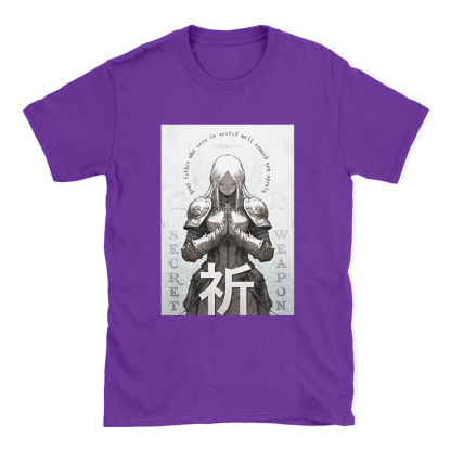 Pray Chirstian T-Shirt
