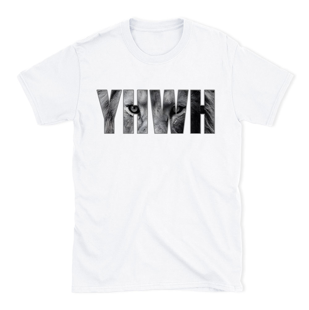 YHWH Christian T-Shirt