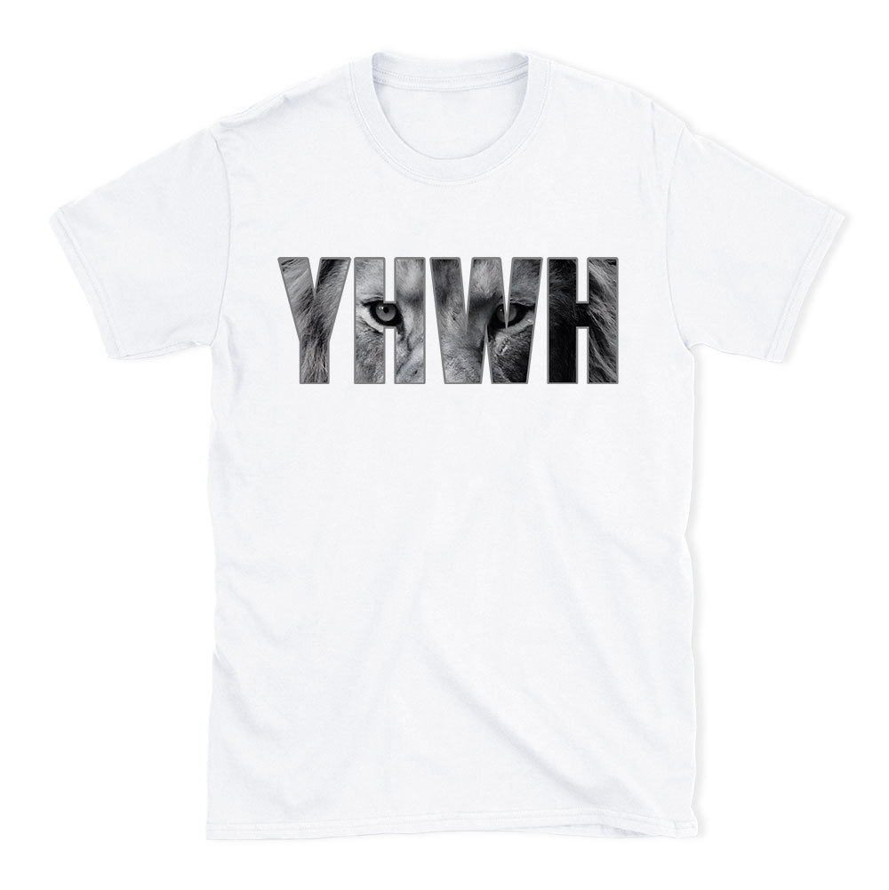 YHWH Christian T-Shirt