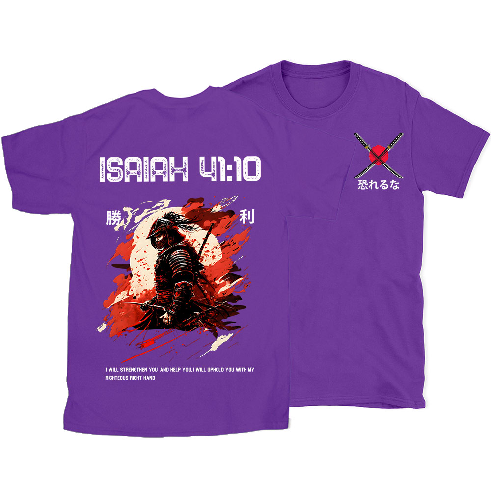 Do Not Fear Christian T-Shirt