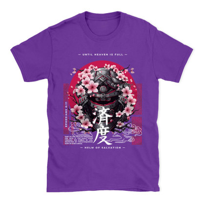 Until Heaven Is Full Christian T-Shirt