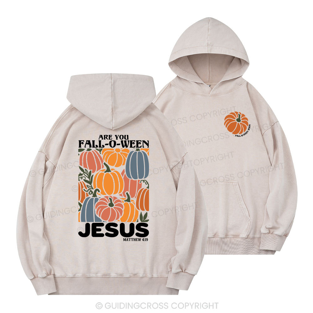 YHWH Our Very Breath Speaks His Name Christian Washed Hoodie Sale - GuidingCross