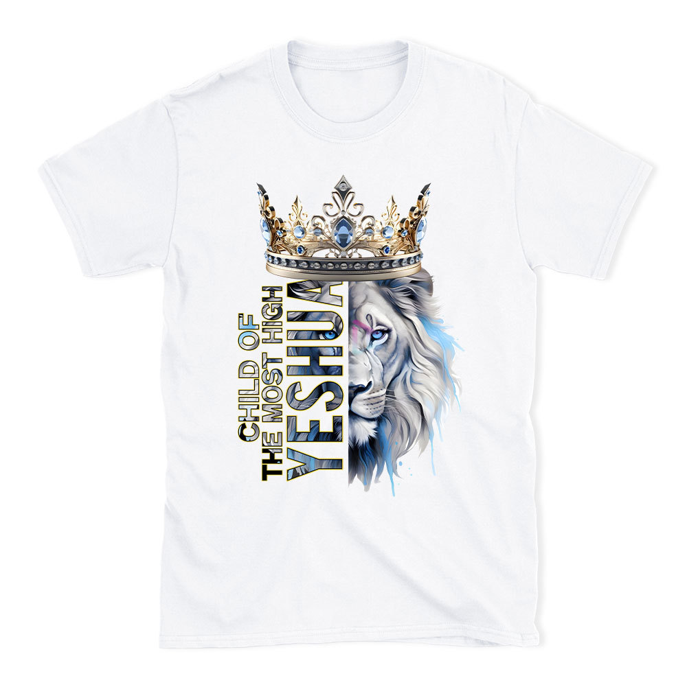 Sample T-Shirt-zhipen Sale-GuidingCross