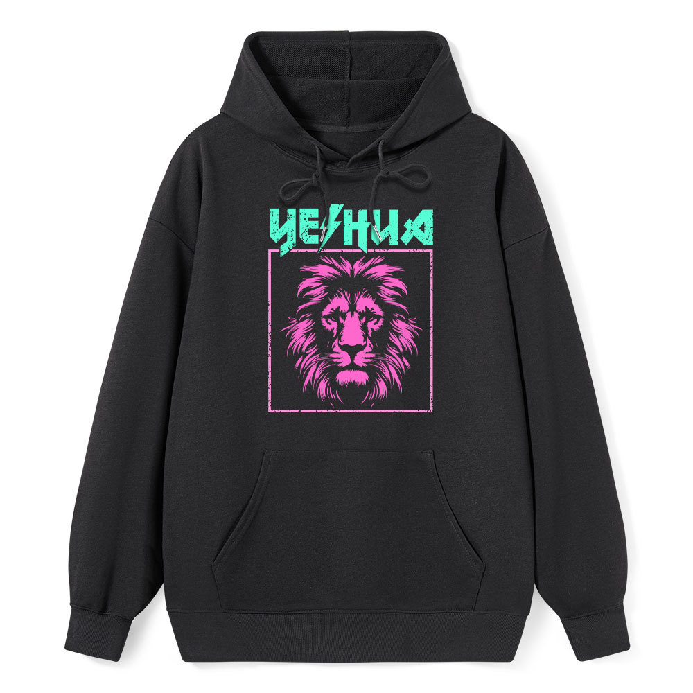 My Problem Is I Wanna Follow Jesus & Slap People Too Christian Hoodie Sale - GuidingCross