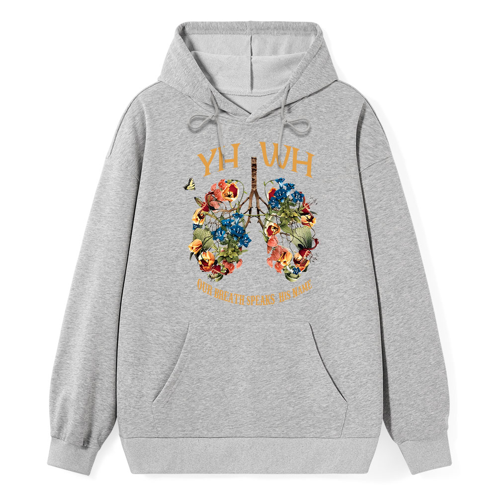 Jireh Classic Christian Hoodie Sale - GuidingCross