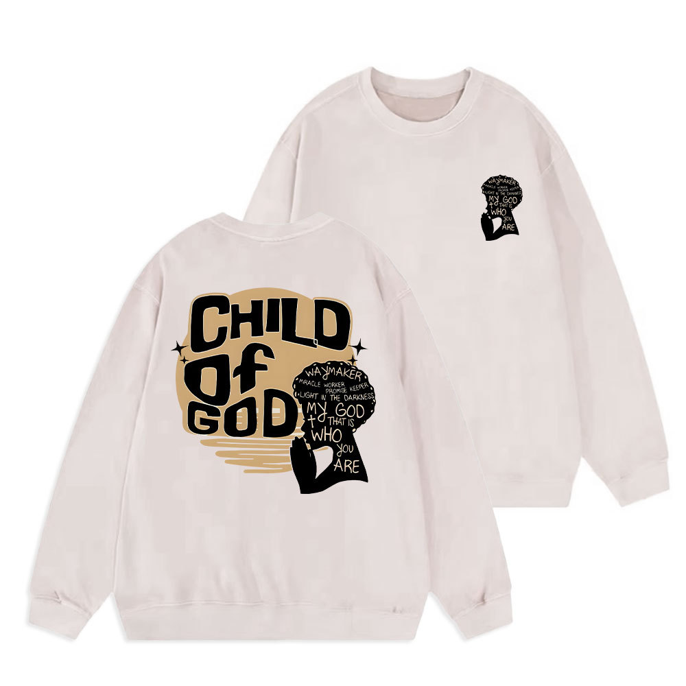 He Left The 99 To Rescue Me Christian Washed Sweatshirt Sale - GuidingCross