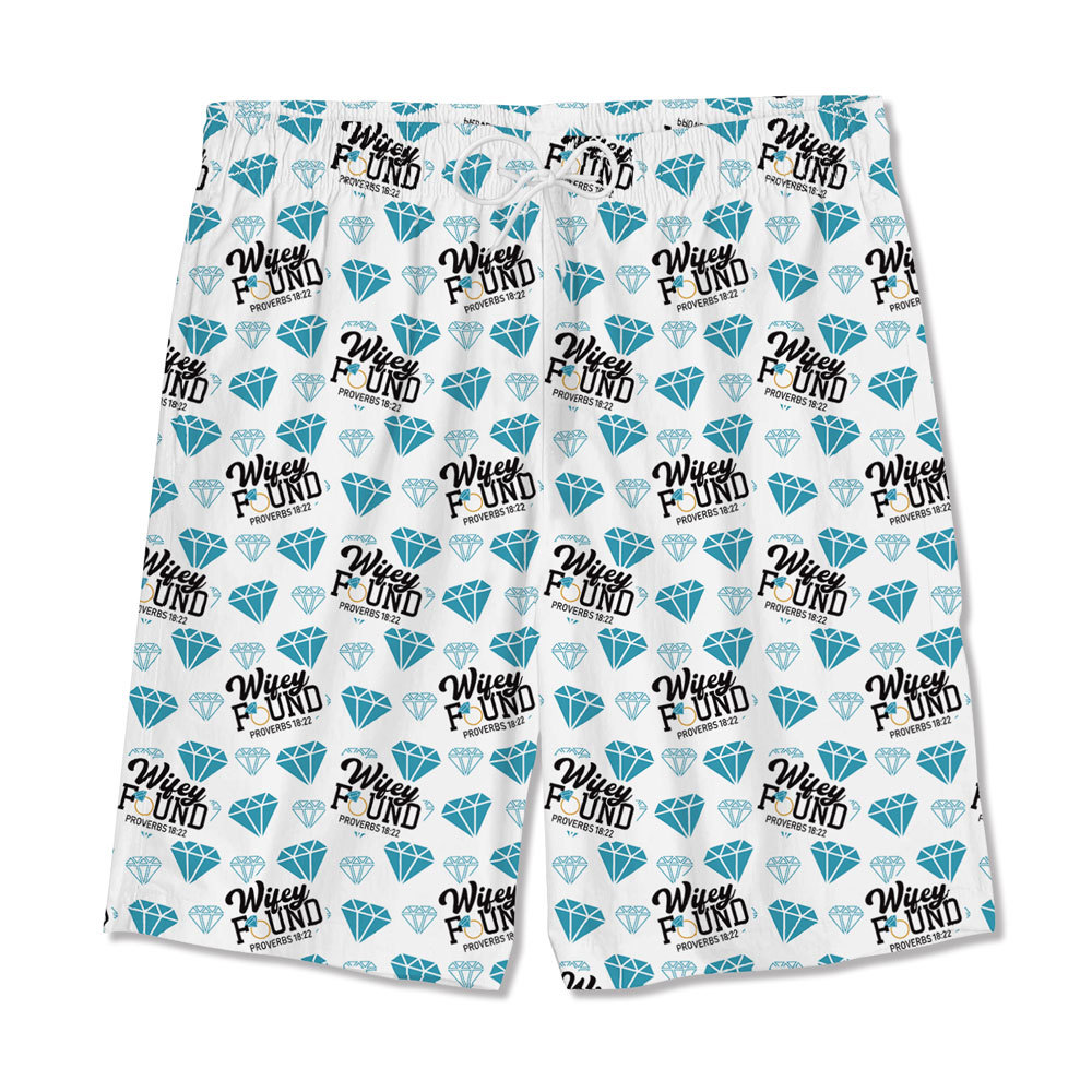 Find Good Things Christian Light Couple Hawaiian Shirt