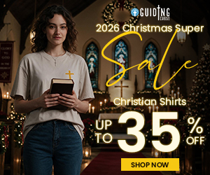 christian t shirts