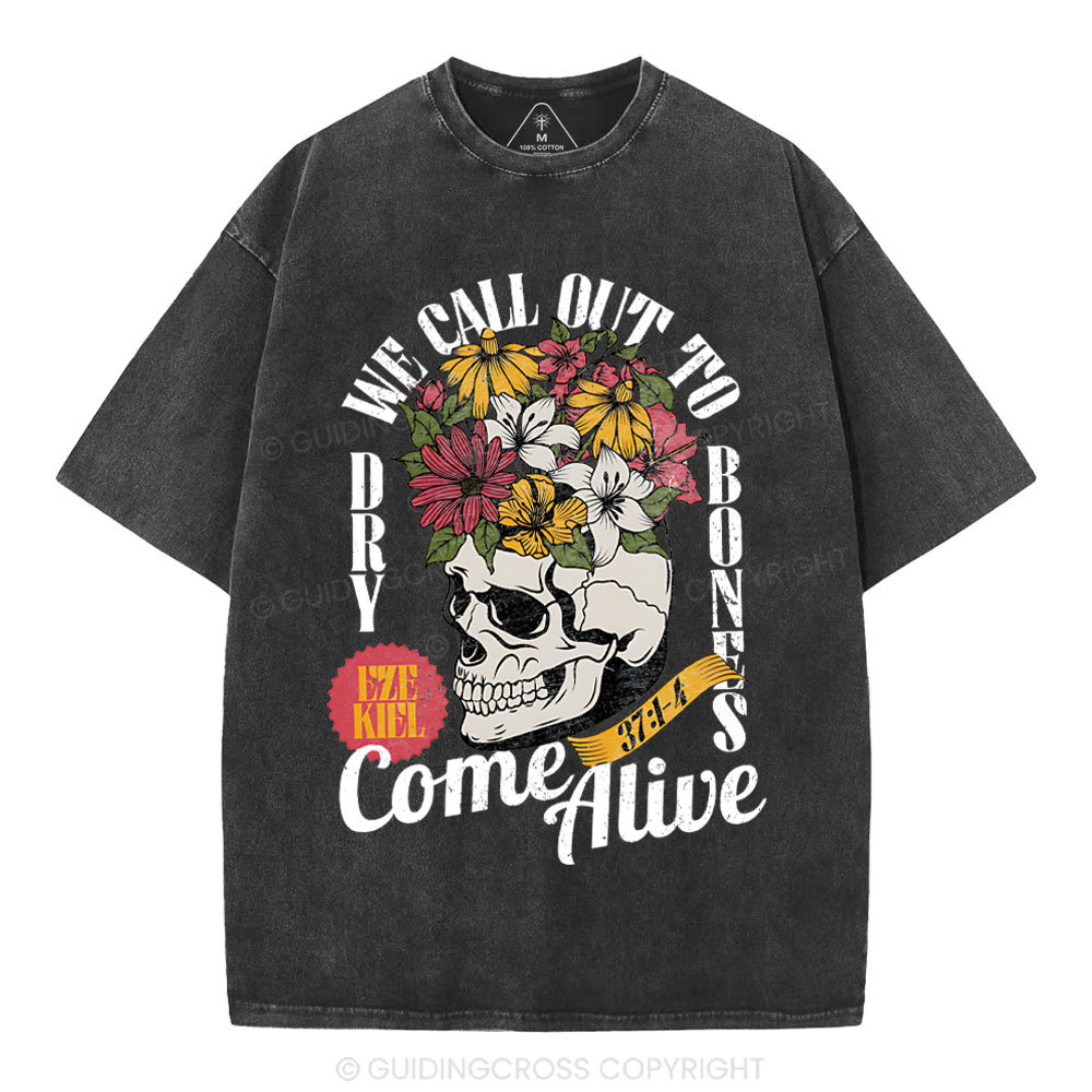 New-Sample Christian Washed T-Shirt Sale - GuidingCross