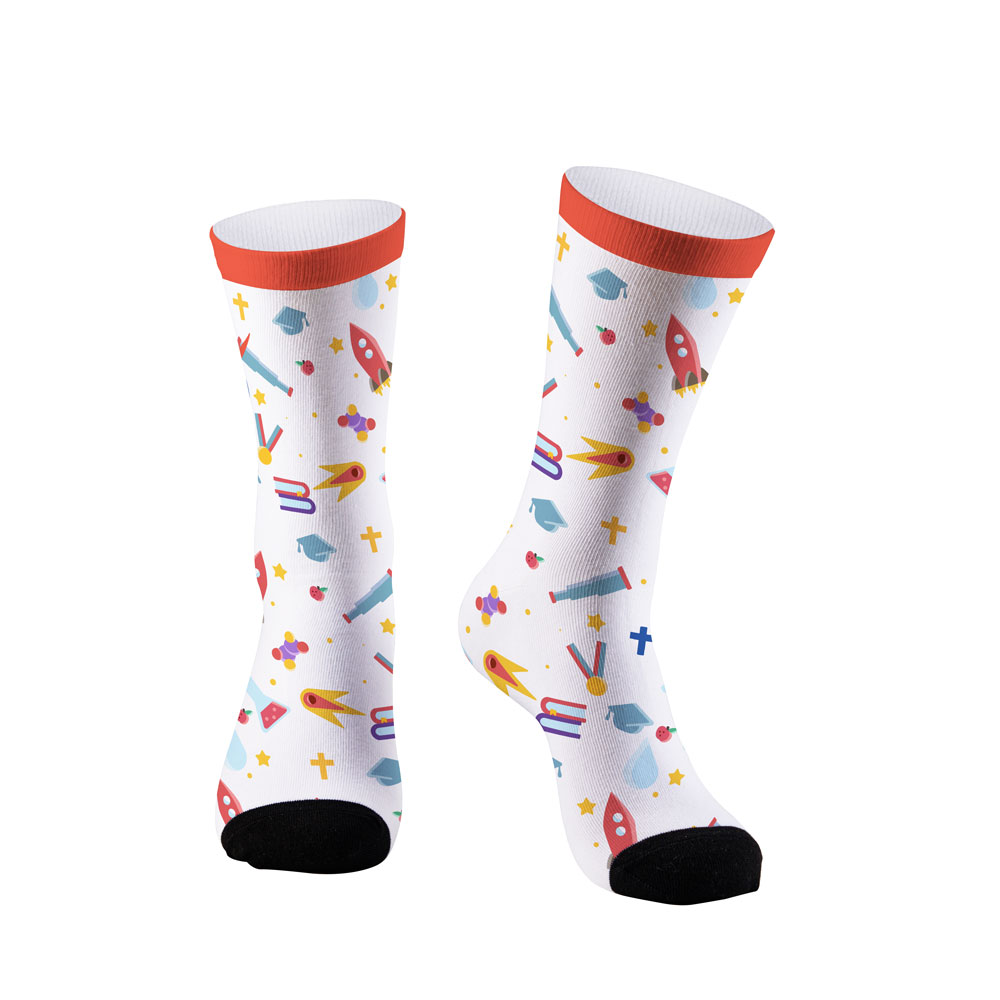 Christian Aerospace Agency Christian Socks