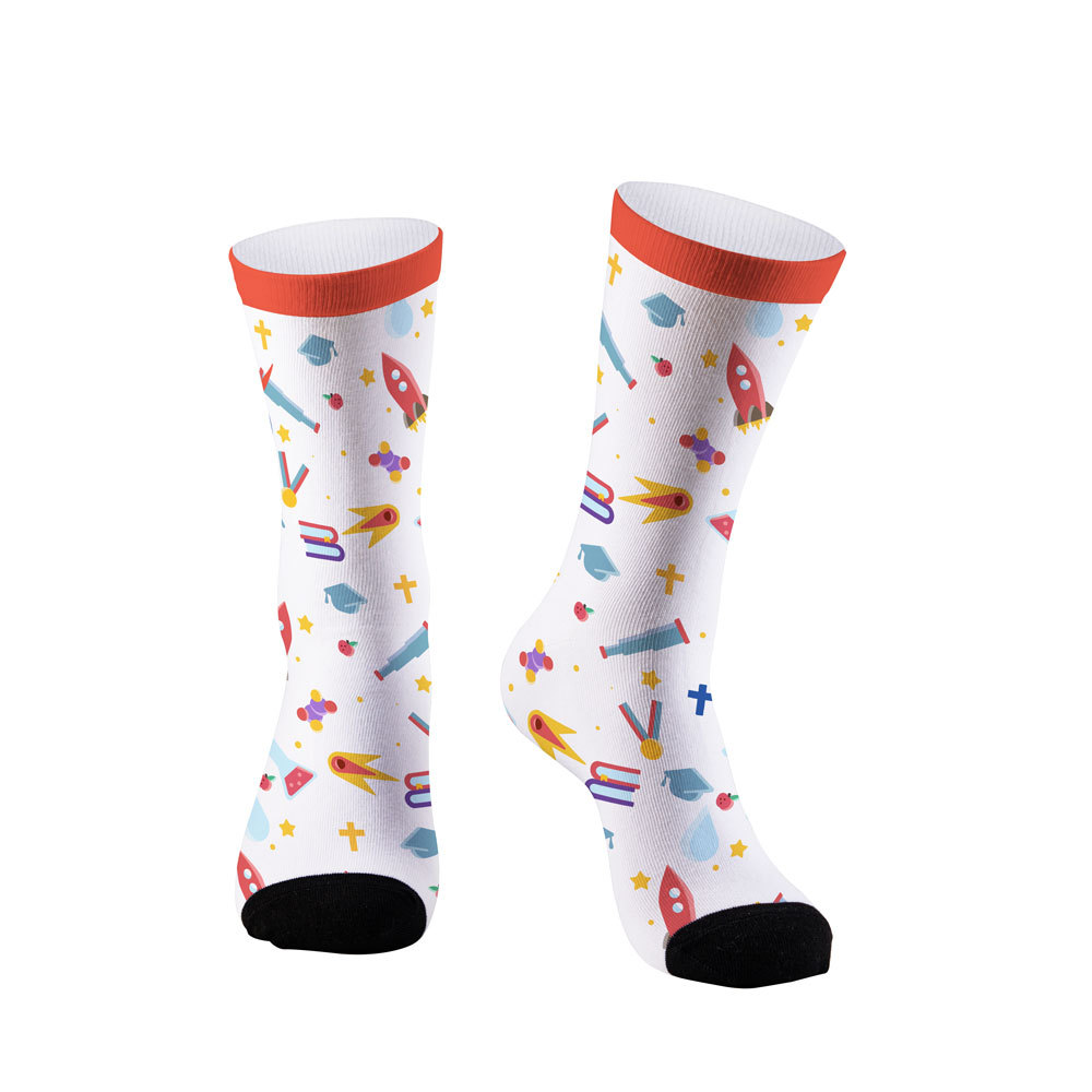 Christian Aerospace Agency Christian Socks