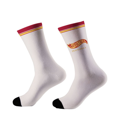 God Heals Christian Socks