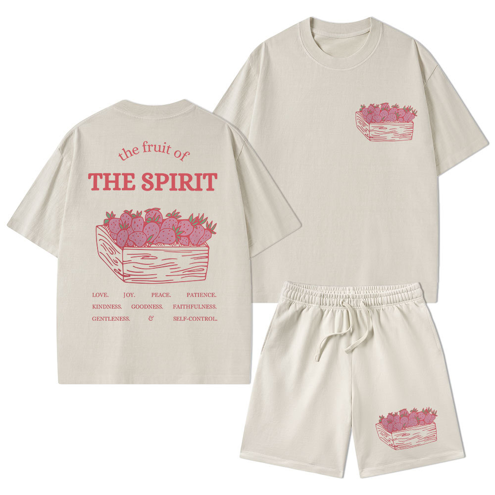 Faith Can Move Mountians Christian Performance Shorts Sale - GuidingCross