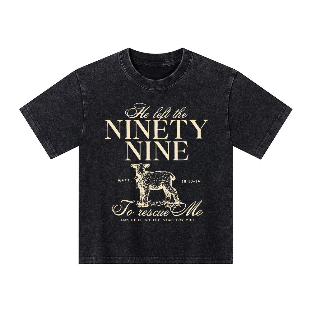 Let Me Tell You a Story Kids T-Shirt Sale - GuidingCross